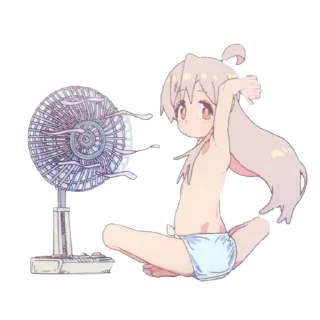 Стикер 杂图1 - 8