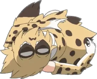 Стикер 杂图1 - 10