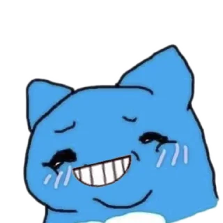 Стикер 杂图1 - 4