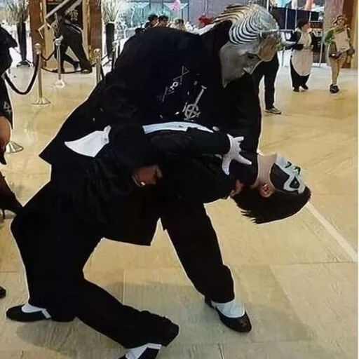 person clothing footwear