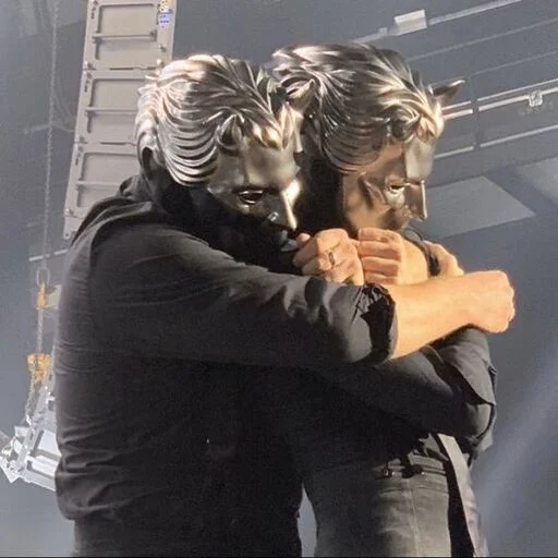 person clothing statue