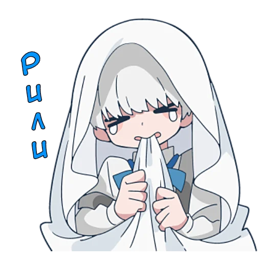 мультфильм иллюстрация аниме