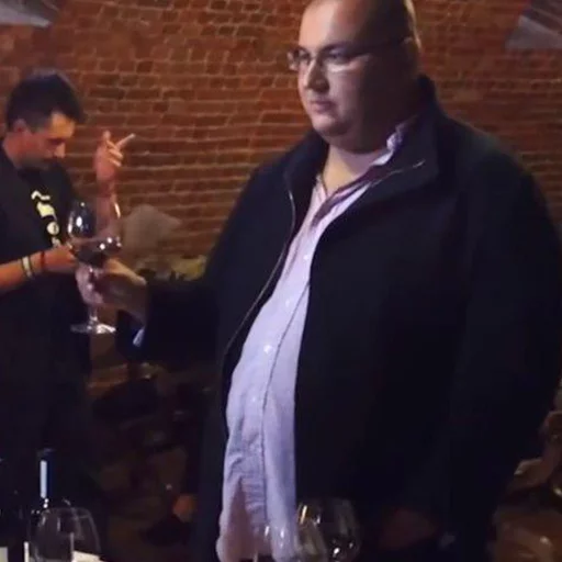 person clothing human face