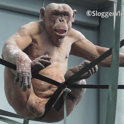 chest muscle barechested