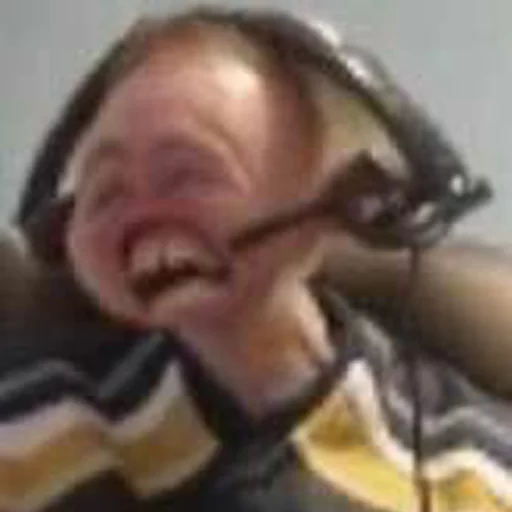 person human face personal protective equipment