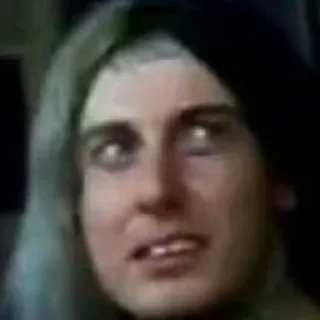 Стикер Ghostemane - 11