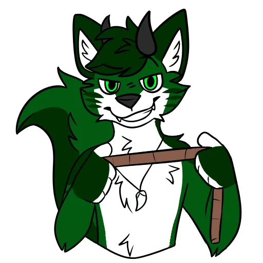 Sticker ghostkey - 1