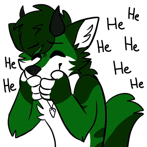 Sticker ghostkey - 1