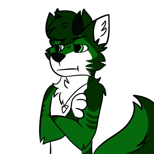 Sticker ghostkey - 1