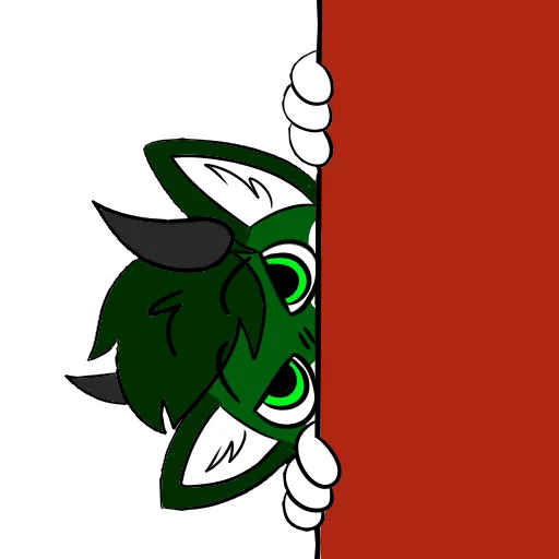 Sticker ghostkey - 1