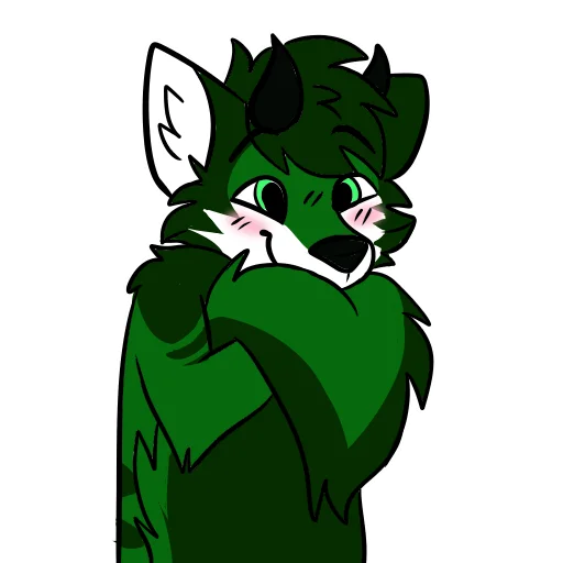 Sticker ghostkey - 1