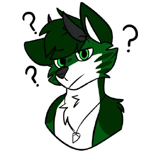 Sticker GhostKey Sticker Pack - 10