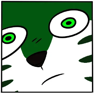 Sticker GhostKey Sticker Pack - 7