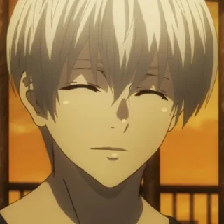 Стикер кен - 10