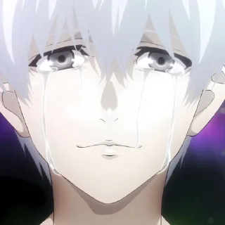 Стикер кен - 6