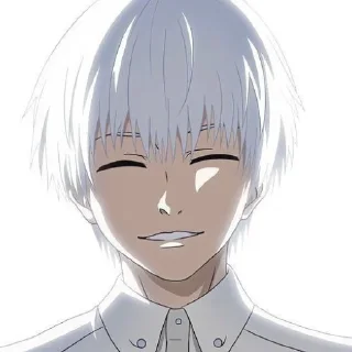 Стикер кен - 7