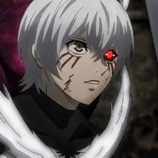 Стикер кен - 2