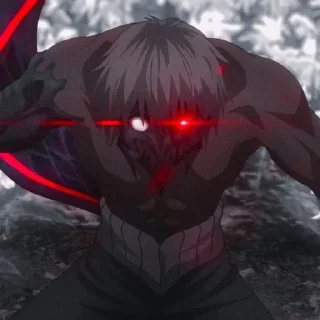 Стикер кен - 4