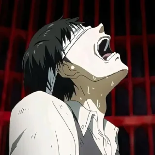 Стикер кен - 1