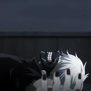 Стикер кен - 5