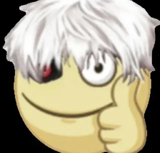 Sticker ghoulpak - 10