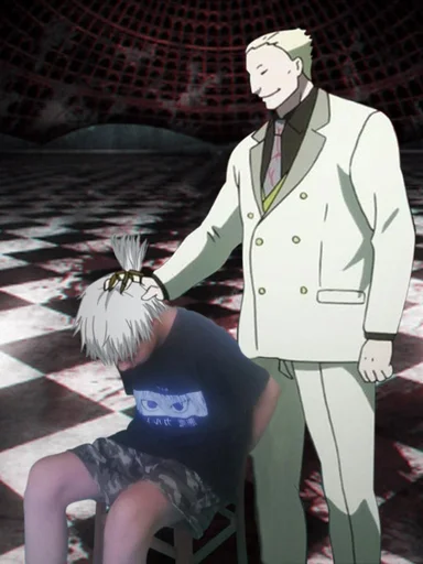 clothing footwear person