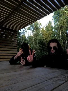 Sticker Dimalove - 6