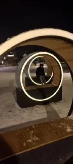 Sticker Dimalove - 9