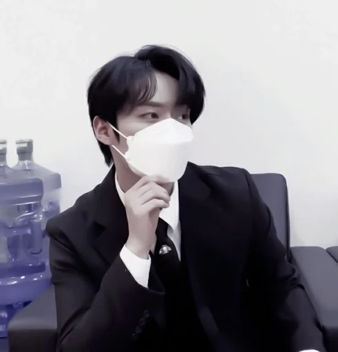 person clothing bottle