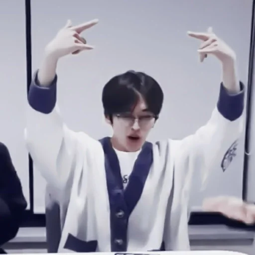 person clothing wall