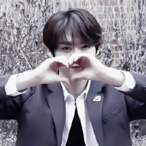 person clothing human face