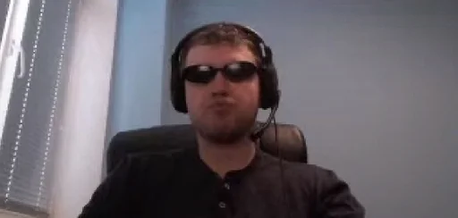 person human face indoor