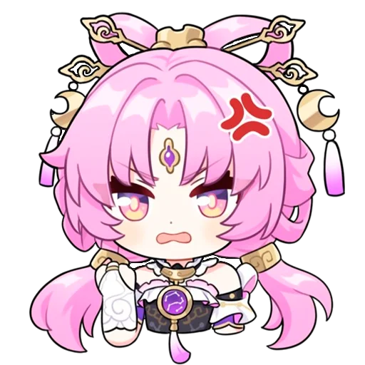 Sticker giandhsrsticks - 1