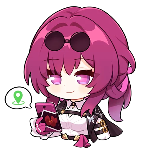 Стикер giandhsrsticks - 1