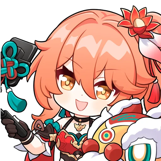 Sticker giandhsrsticks - 1