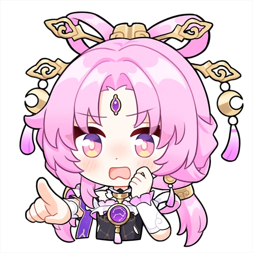 Sticker giandhsrsticks - 1