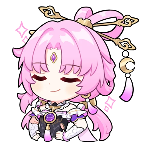 Sticker giandhsrsticks - 1