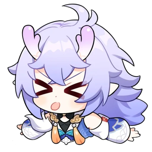 Sticker giandhsrsticks - 1