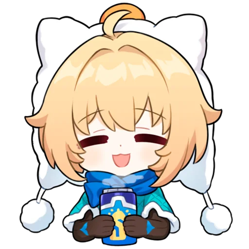 Sticker giandhsrsticks - 1