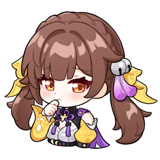 Sticker giandhsrsticks - 1