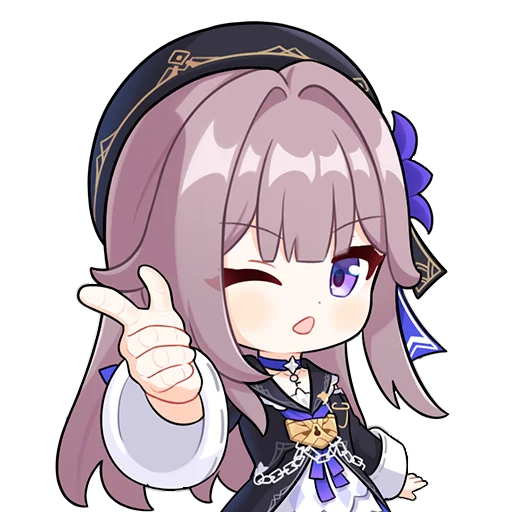 Sticker giandhsrsticks - 1