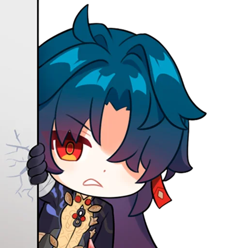 Sticker giandhsrsticks - 1