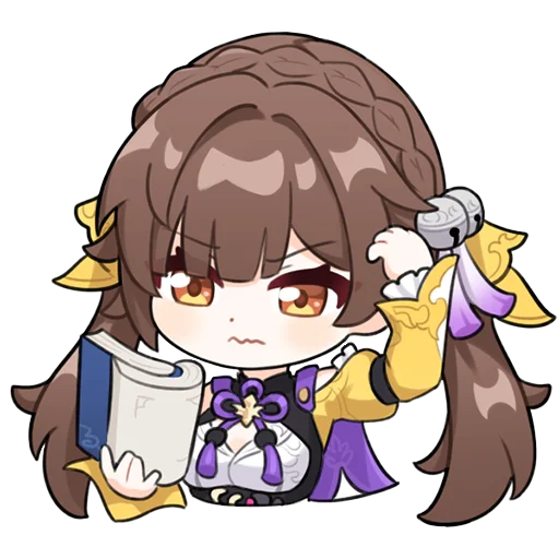 Sticker giandhsrsticks - 1