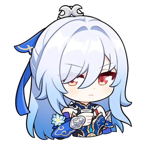 Стикер giandhsrsticks - 1