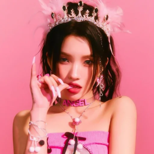 ˖꒦꒷giɗᥣᥱ꒷💅 |> 𝑏𝑦 @gdzpohimii - 