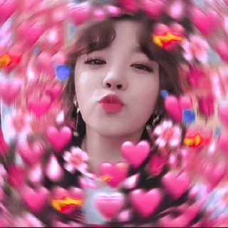 Стикер gidlelifestickers - 6