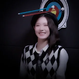 Стикер gidlelifestickers - 7