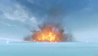 Sticker Гидроэлектростанция @TgEmodziBot - 10