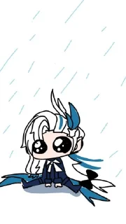 Sticker Гидроэлектростанция @TgEmodziBot - 4