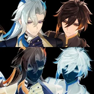 Sticker Гидроэлектростанция @TgEmodziBot - 11